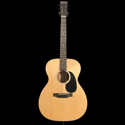 Martin 000-12E Koa Acoustic-electric Guitar - Natural image 3