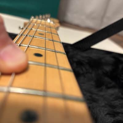 Fender Highway One Telecaster with Upgrades (Custom Shop Killer!) image 5