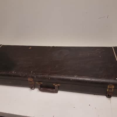 1983 GUILD S 280 GUITAR CASE - made in USA image 4