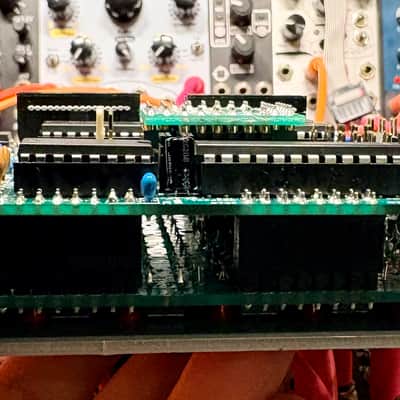 DOEPFER A-157 COMPLETE 1,2&3 (2 free long patch cables) ans 2 power cables image 3