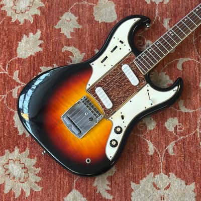 1960s Aria Diamond image 1