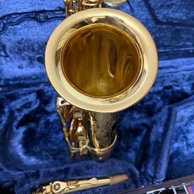 Saxophone Yamaha 62 1994 - 2002 image 3