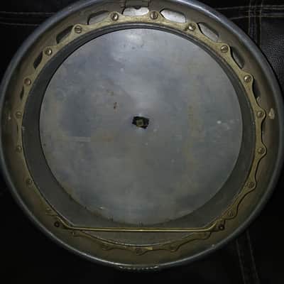 Riley-Baker 5 String Perfected Banjo 1897 - Aluminum image 5