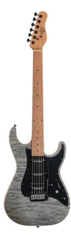 Michael Kelly Mod Shop 67 Duncan Black Wash- Brand new- still in box image 1