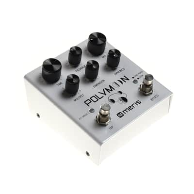 Meris Polymoon Super-Modulated Delay Pedal image 2