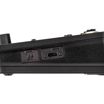 Zoom LiveTrak L6max 12-Channel Mixer + Recorder image 6