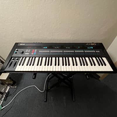 Akai AX80 image 3