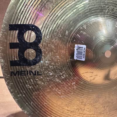 Meinl HCS 16" China Cymbal - Used image 2