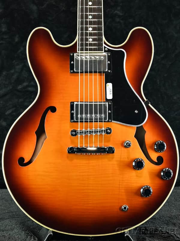 FGN Fujigen MSA-HP AS 【Made in Japan】【3.15kg】 | Reverb