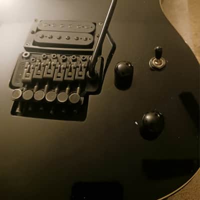 Peavey Predator Plus Exp Loaded Body image 3