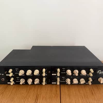 Egnater M4 GUITAR PREAMP WITH 5 MODULES image 2