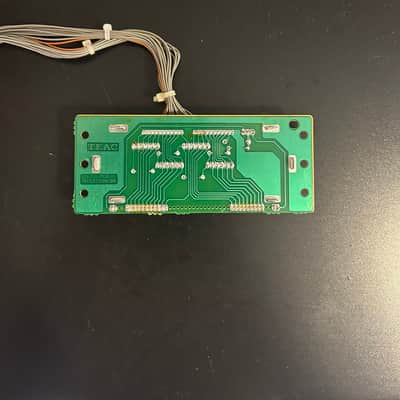 Tascam 424 Mkii Replacement Screen image 3