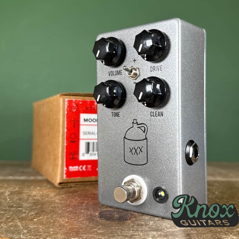 JHS Moonshine V2 2017 - Present - Silver image 1