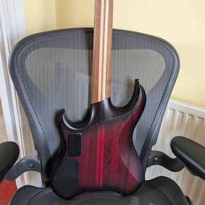 Kiesel Vader 7 Multiscale 2024 (VM7) image 4