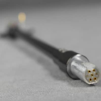 DENON PCL-67 traight Tonearm Arm Pipe Tube / fits for DP-57 DP-59 DP-60 DP-67 image 6