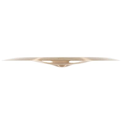 Meinl Cymbals 18 in. Byzance Trash China Cymbal image 5