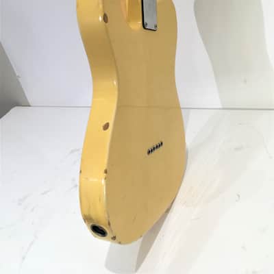 Fender Telecaster (1973) image 12