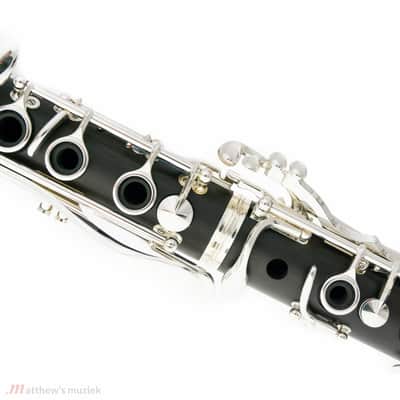Buffet Crampon Bb Clarinet - E12 F image 7