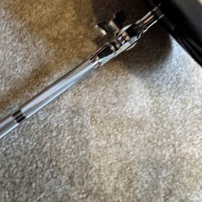 DW Smart Practice pad 8" and boom arm image 3