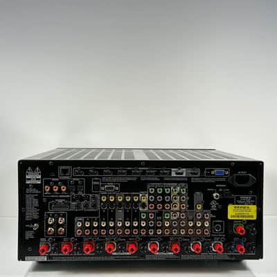 Integra DTR-70.2 9.2-Channel Network AV Receiver image 15