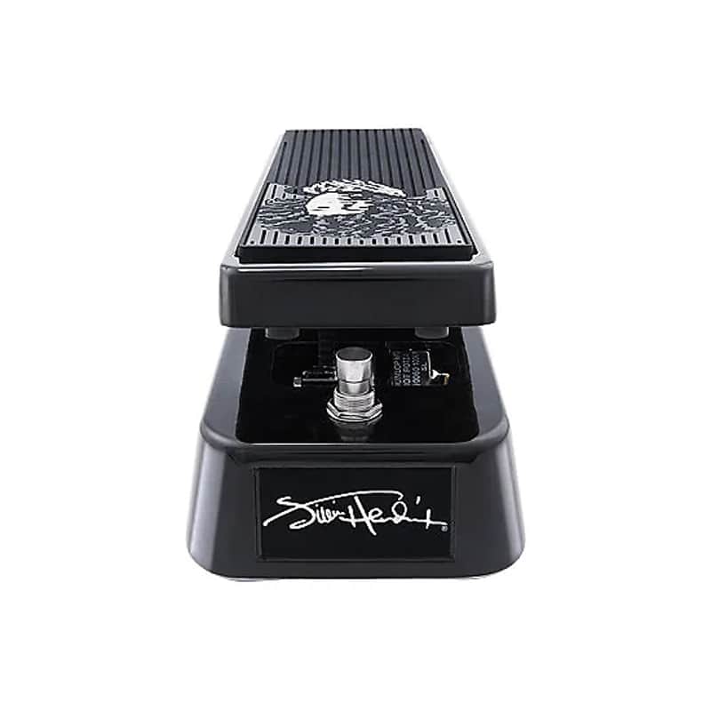 Dunlop JH-2 Jimi Hendrix Signature 70th Anniversary Cry Baby Wah