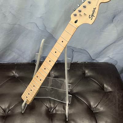 Squier Loaded Mustang Neck with Maple Fingerboard imagen 2