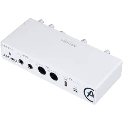 MiniFuse 2 White Arturia image 5
