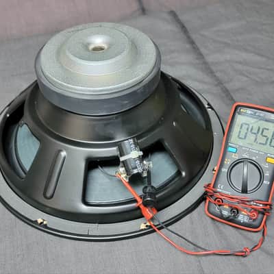 JBL E250P Subwoofer 12" Driver/ Woofer image 6