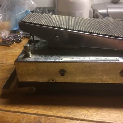 Morley EVO-1 oil can delay for repair image 3
