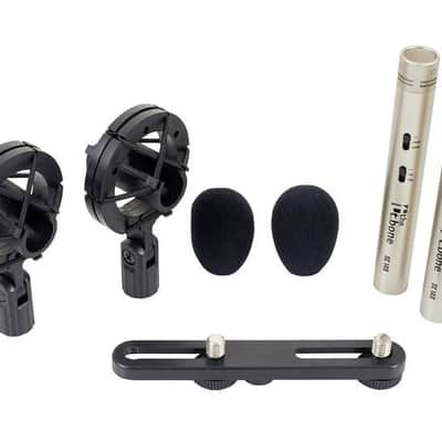 T-Bone SC 140 Stereoset Bundle image 3
