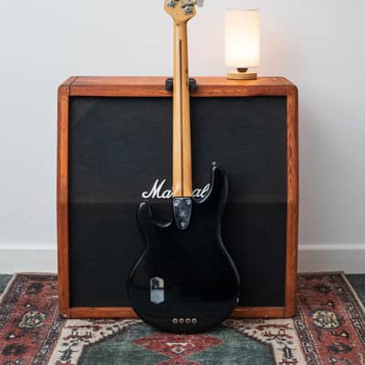 Music Man Stingray 1980-1981 - Black image 3