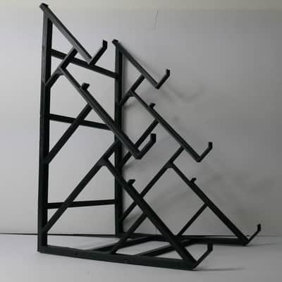 3 Tier Behringer Grind Crave Spice Edge TD-3 RD-6 Desktop Synth Drum Machine Stand image 6