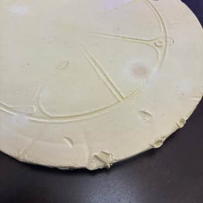 DW -Drum Workshop Practice Pads 2000? - Black n Cream image 7