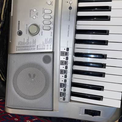 Yamaha A300 Early 2000s - Grey image 3