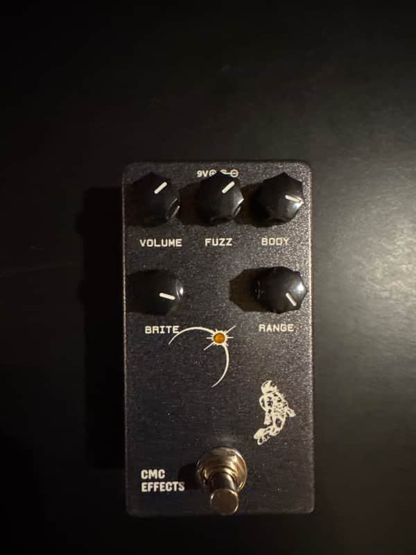 CMC Effects Lunar Module Clone image 1