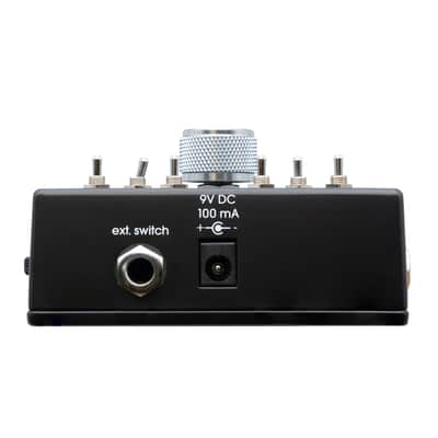 Empress Effects Buffer++ image 7