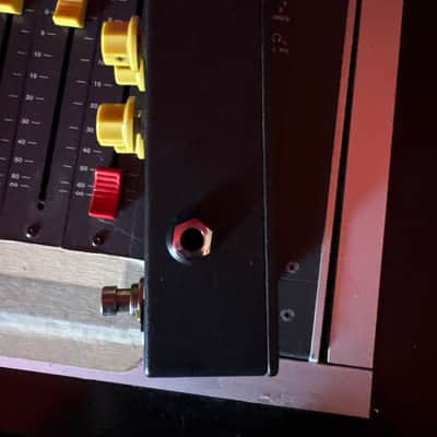 Immagine JHS Muffuletta Fuzz 2015 - 2020 - Black - 2