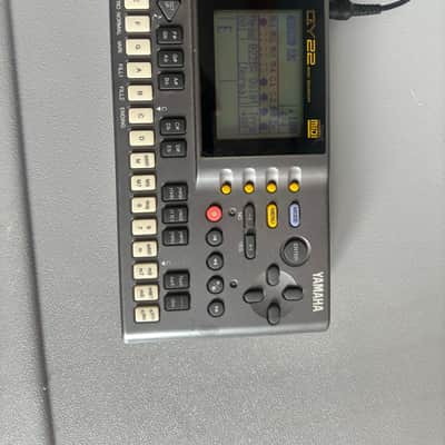 Yamaha Qy22