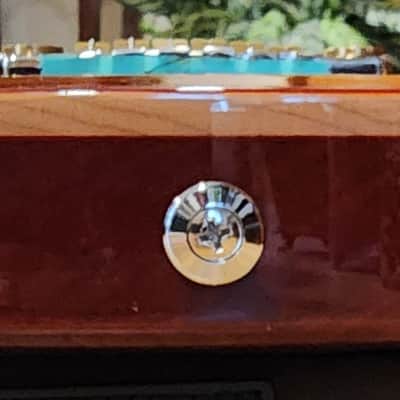 BRAND NEW - MINT CONDITION - 🎸 PRS SE McCarty 594 Electric Guitar Vintage Sunburst. 🎸 Never Played image 10