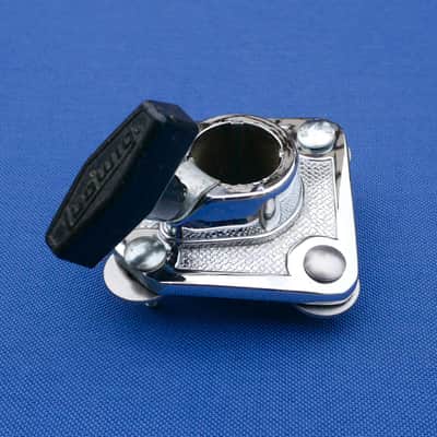 Ludwig Bass Drum Tom Mount 60s-70s Vintage EXC nr 2 image 4