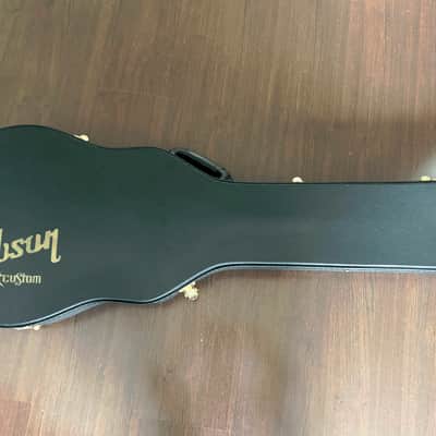Gibson Les Paul Custom 2007 - Alpine White image 16