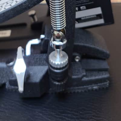 Stagg 52 Series Stage Pro Bass Drum Pedal PP-52 image 4