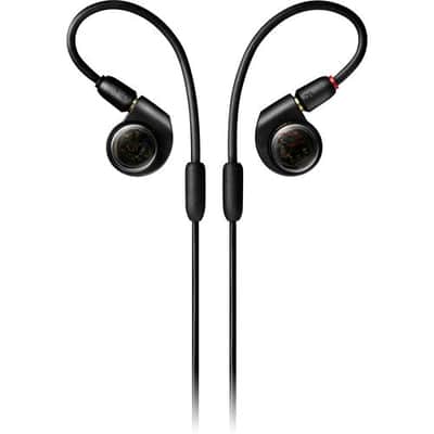 Audio-Technica ATW-3255DF2 3000 Series In-Ear Wireless Monitor System - DF2: 470 to 607 MHz image 6
