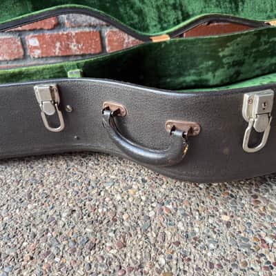 Hardcase Dreadnought 1950s image 5