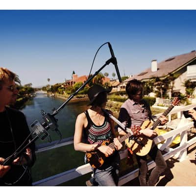 iRig PRE HD High Definition Microphone Interface image 7