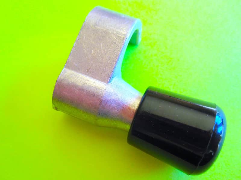 Yamaha Marching Snare Drum Foot - NOS image 1