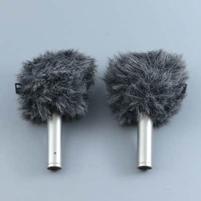 Rode NT5 Matched Pair Cardioid Condenser Microphone MC-7661 image 2