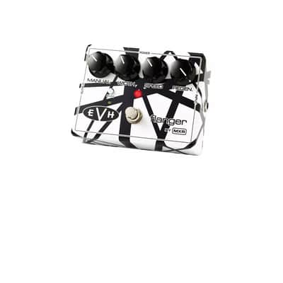 MXR EVH117 Flanger - Eddie Van Halen image 5