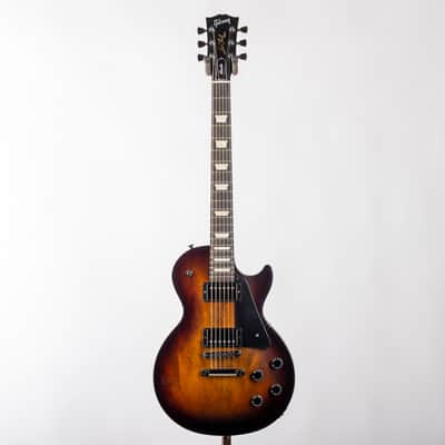 Gibson Les Paul Studio Modern, Smokehouse Satin | Demo image 4