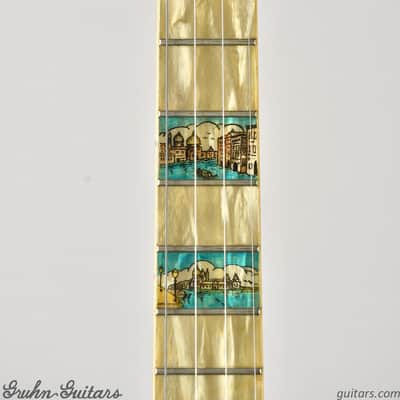 Gibson Mastertone PB-Florentine 1928 image 9